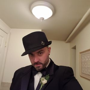 Meet your Posher, Bryan